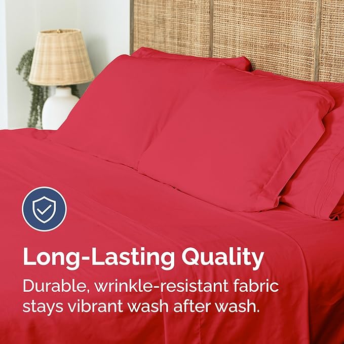 Cooling Flat Sheet - King