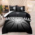 Comforter Set - Queen - 3 Piece