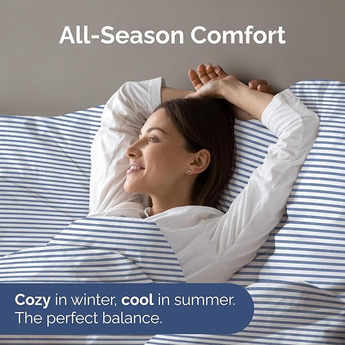 Cooling Flat Sheet - King