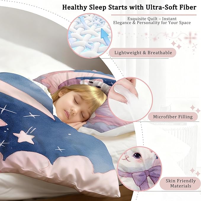 Comforter Set - Twin - 2 Piece