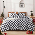Microfiber Comforter Set - Twin - 66 x 90 in - 2 Piece
