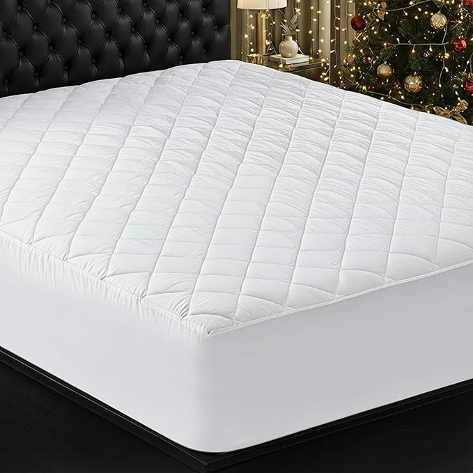 Mattress Pad - King