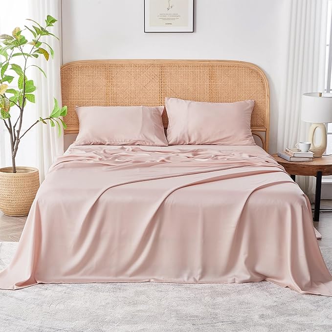 Cooling Flat Sheet - Queen