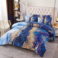 Comforter Set - Full - 6 Piece