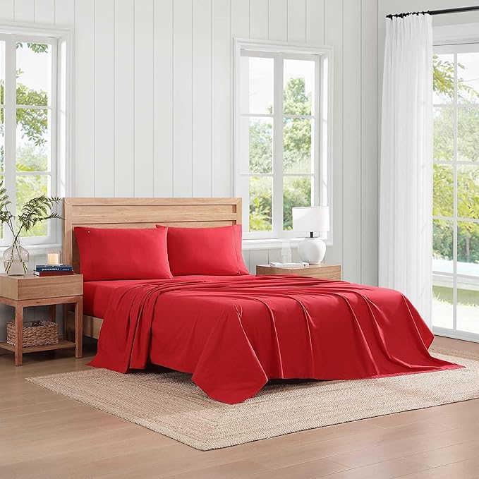 Bed Sheet Set - King