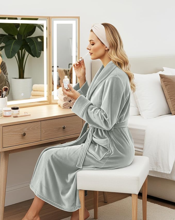 Women's Robe