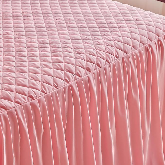 Bedding Set - King - 3 Piece