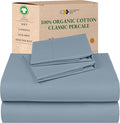 Bed Sheet Set - King - 4 Piece