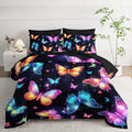 Comforter Set - Twin - 7 Piece