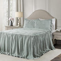 Bedding Set - King - 3 Piece