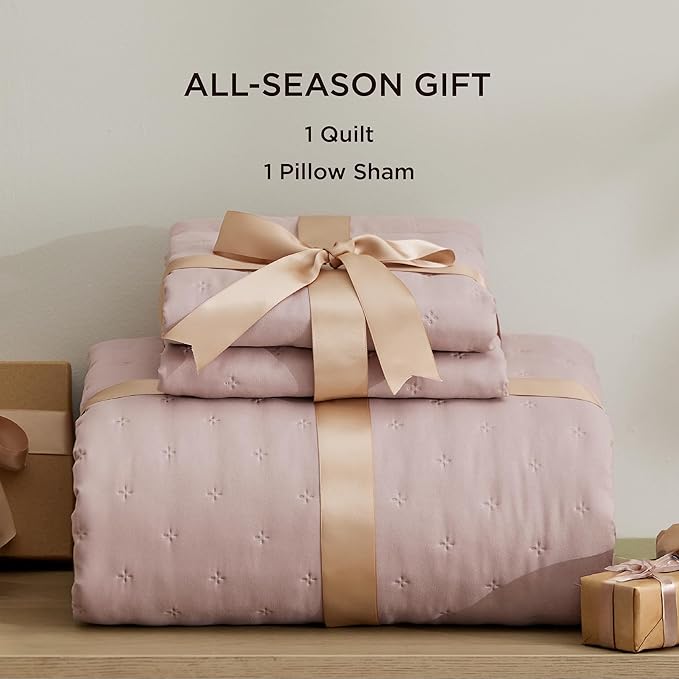 Quilt - Twin XL - 68 x 86 in