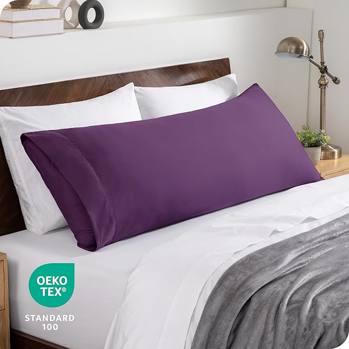 Microfiber Cooling Pillowcase