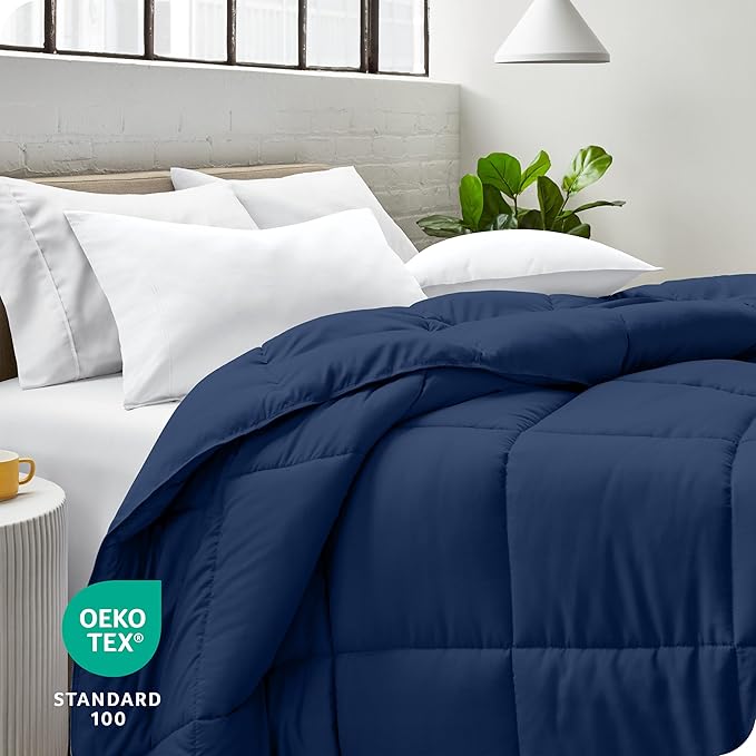 Down Alternative Comforter - Full