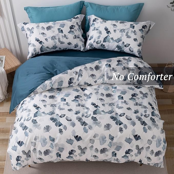 Duvet Cover Set - 3 Piece