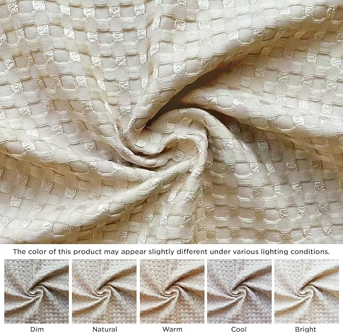 Bed Skirt - 18 in Drop