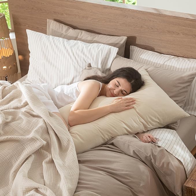 Linen Pillowcase