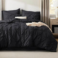 Comforter Set - Queen - 7 Piece