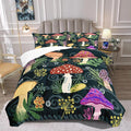 Microfiber Comforter Set - Full - 3 Piece
