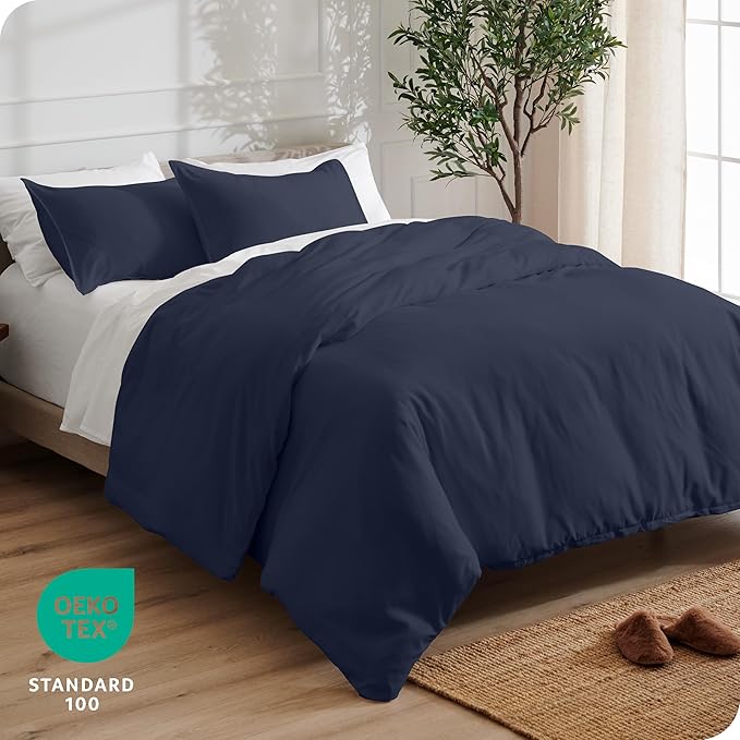 Cooling Duvet Cover - California King