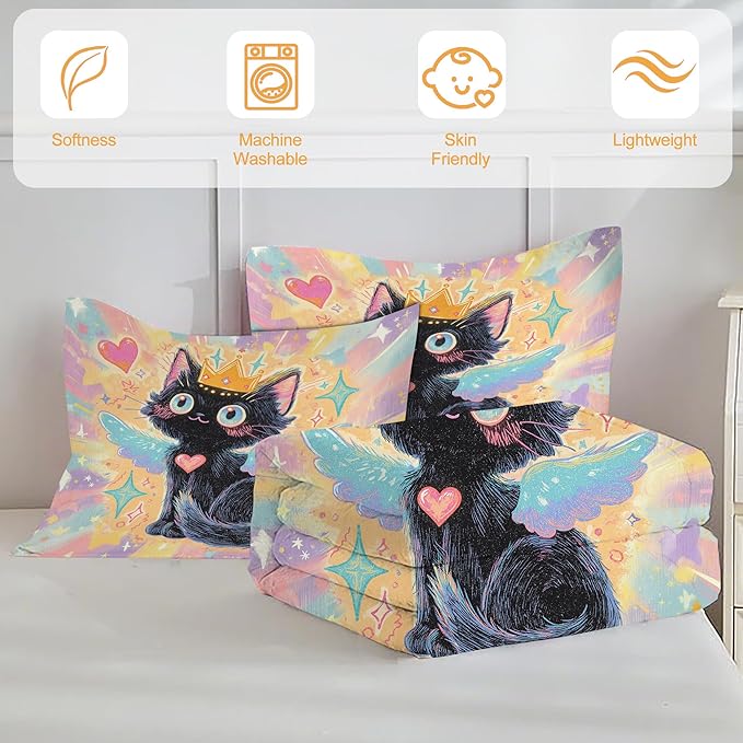 Comforter Set - Full