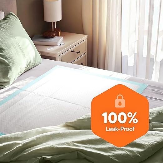 Mattress Protector - 100 Pack