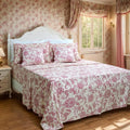 Bed Sheet Set - California King - 4 Piece