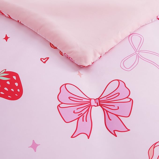 Comforter Set - Full - 7 Piece
