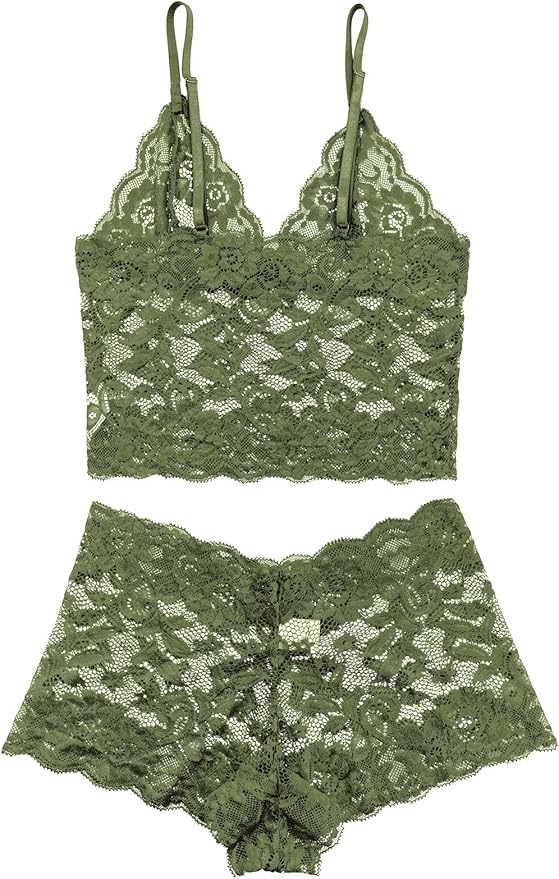 Pajama Set - 2 Piece
