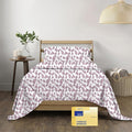 Cooling Bed Sheet Set - Twin - 16 in Deep Pocket - 3 Piece