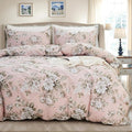 Duvet Cover Set - Queen - 3 Piece