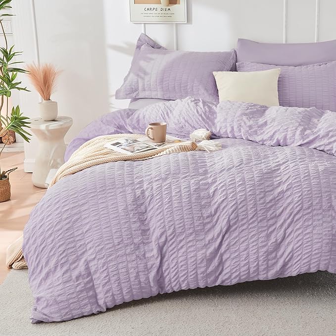 Comforter Set - King - 7 Piece