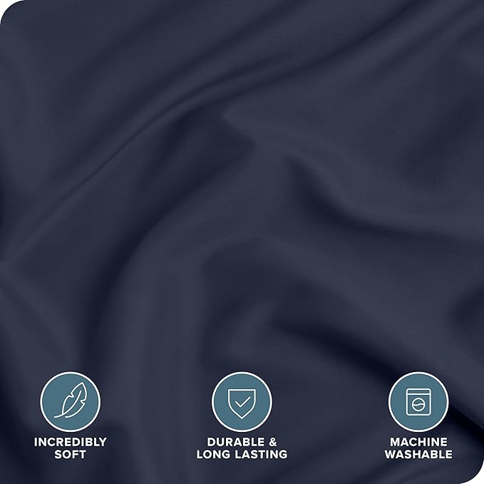 Cooling Duvet Cover - California King