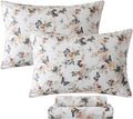 Bed Sheet Set - King - 4 Piece