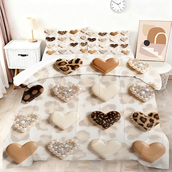 Comforter Set - Full