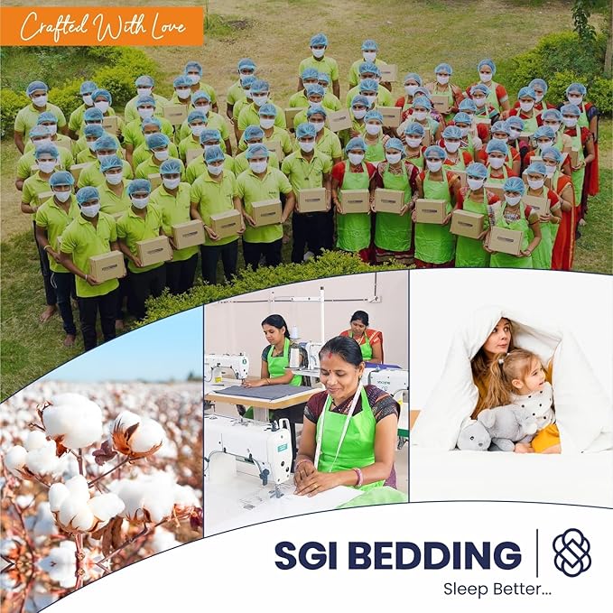 Microfiber Bed Skirt - Twin - 18 in Drop
