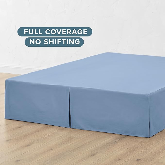 Bed Skirt - King