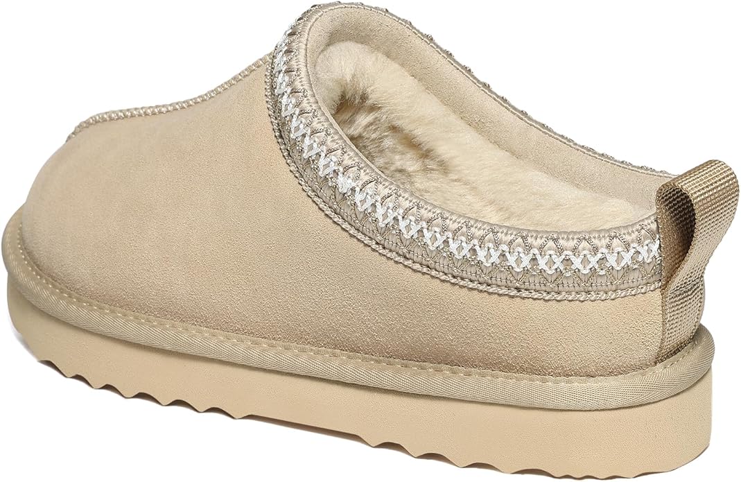 Women's Slippers