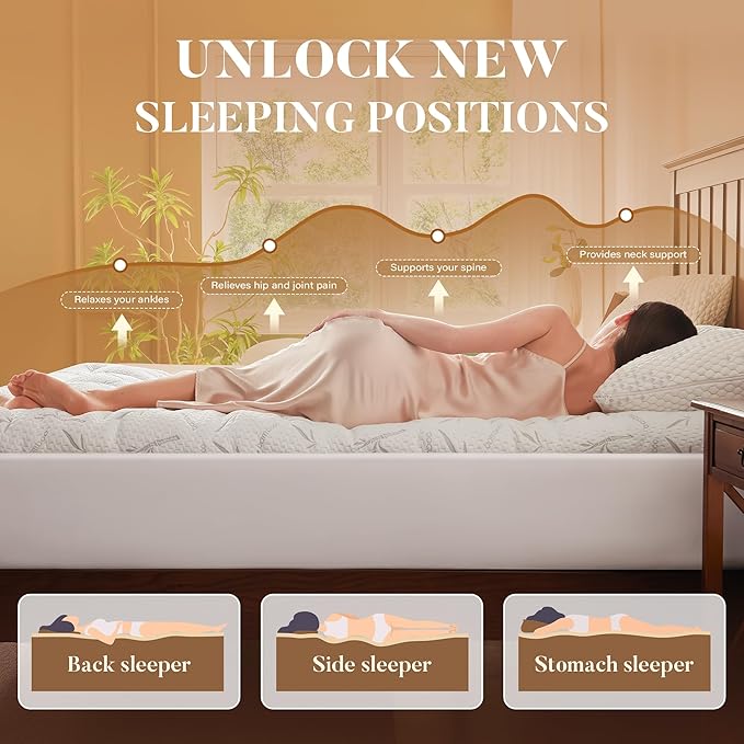 Waterproof Mattress Topper - Twin - 21 in Deep Pocket