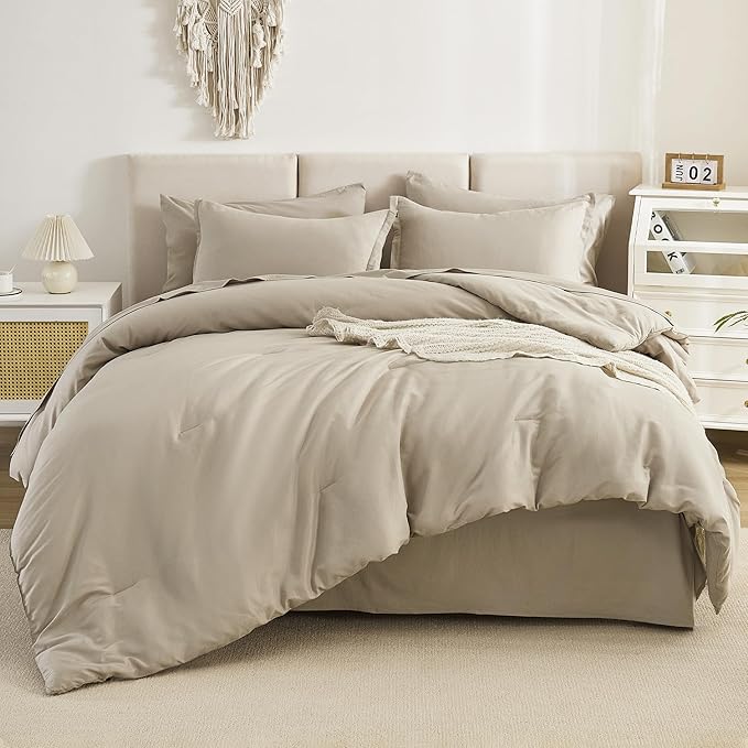 Comforter Set - Twin XL - 5 Piece