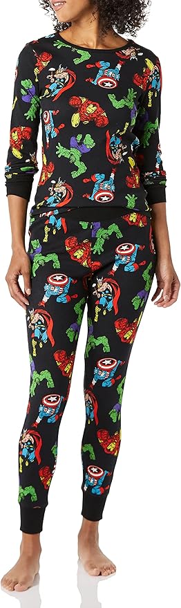 Women's Pajama Set - 2 Piece