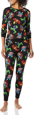 Women's Pajama Set - 2 Piece
