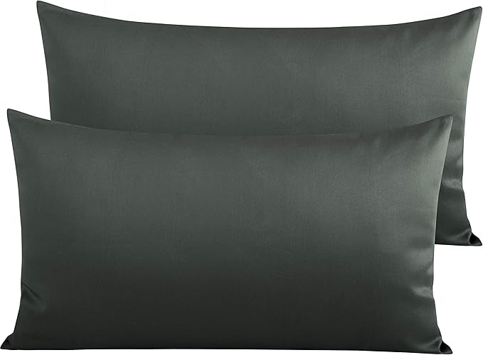 Pillowcase Set - King - 2 Piece