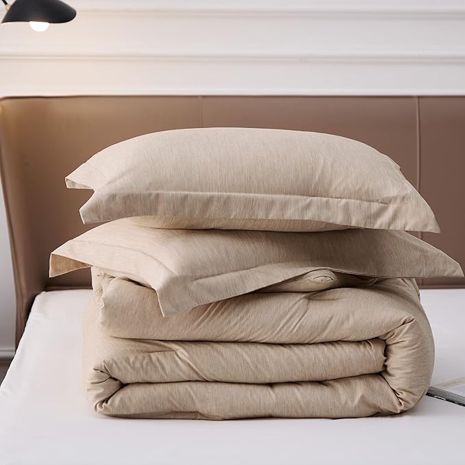 Comforter Set - King - 3 Piece