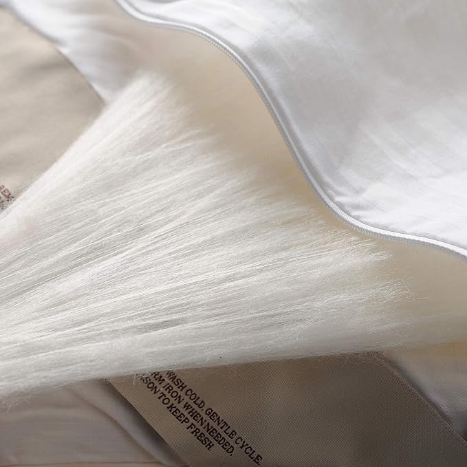 Duvets Down Comforter - Full