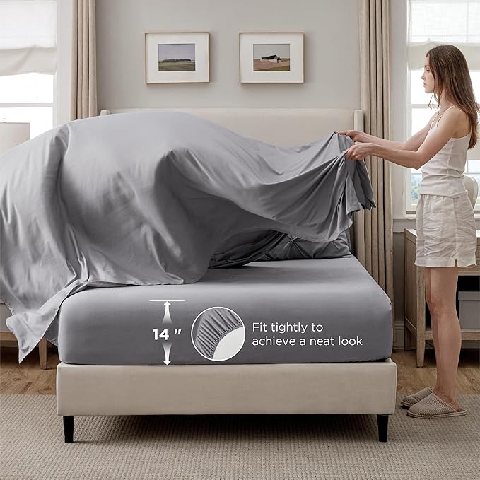Comforter Set - Queen - 7 Piece