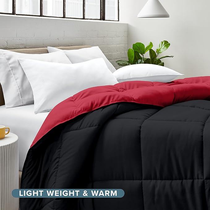 Down Alternative Comforter - Twin XL