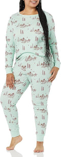 Women's Pajama Set - 2 Piece