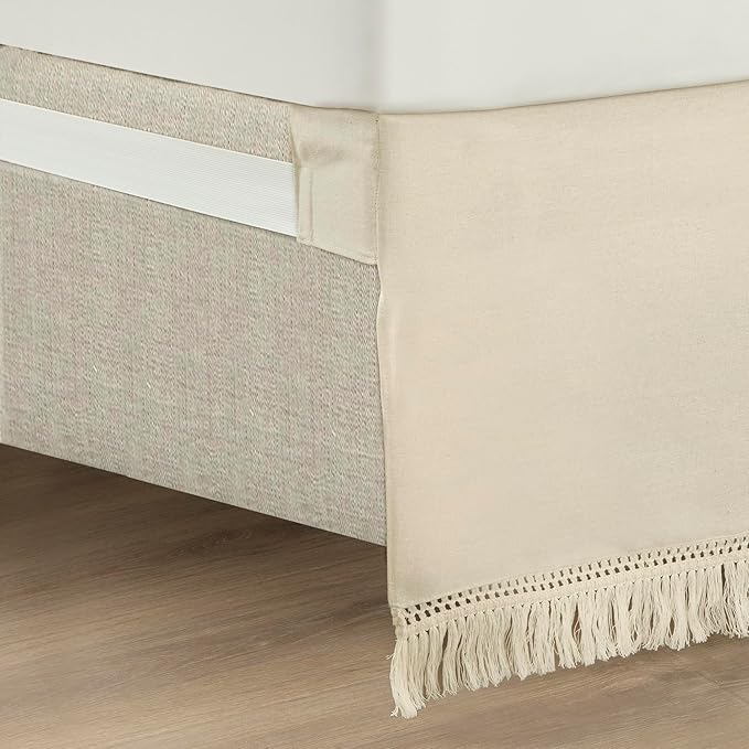 Bed Skirt - Queen