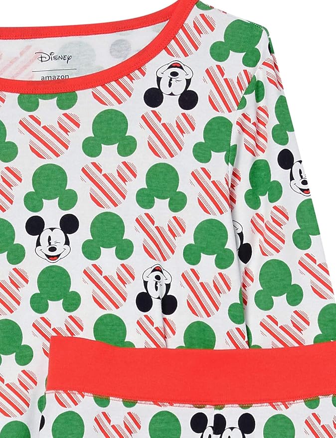 Women's Pajama Set - 2 Piece