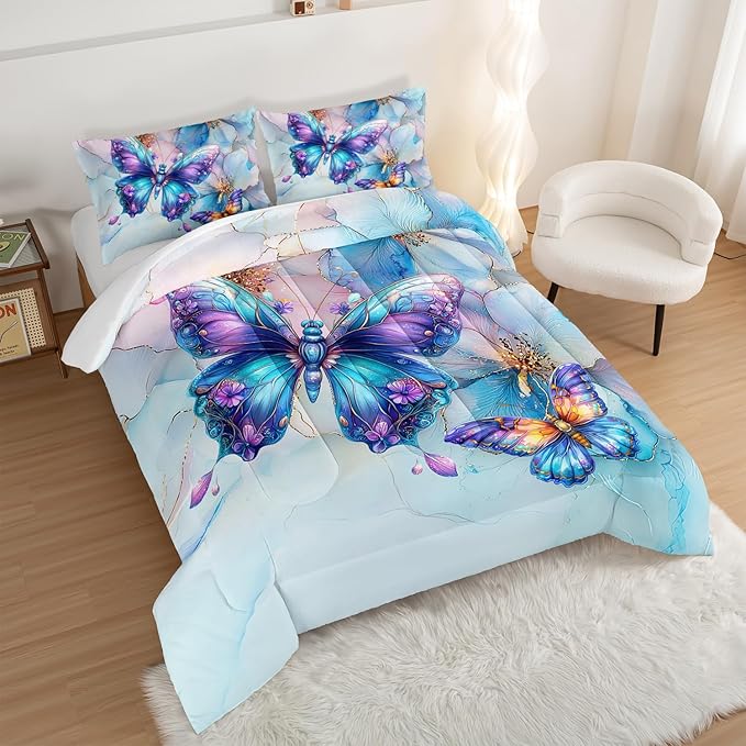 Comforter Set - Full
